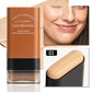 🔥BUY 2 GET 1 FREE! 💄 Instant Concealing Foundation Stick – Built-in Brush, Full Coverage & Lightweight Formula for Flawless Skin ✨📦