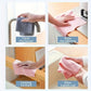 🎉 2026 Sale — Over 55,000 Sold! 🧽 Microfiber Cleaning Cloth Roll(20 Sheets) – Lint-Free, Streak-Free & Super Absorbent ✨