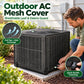❄️ 50% OFF! 🌸 All-Season AC Cover – Year-round shield & weatherproof ✨