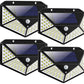 📢📢Buy 3 Get 2 Free  ⏰INSTANTLY LIGHT-UP YOUR OUTDOOR SPACE WITH MOTION-ACTIVATED SOLAR LIGHTS