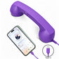 💝50% OFF!!!-Ready for Christmas!🎄📞Vintage Retro Telephone Handset✨🎅The most unique Christmas gift!🎄