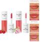 💄BUY 1 GET 1 FREE 😍Korean Hydrating Lip Stain Oil(Shine Lip Gloss, Moisturizing Lipstick & Long Lasting Moisturizing Lip)💧💋