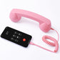 💝50% OFF!!!-Ready for Christmas!🎄📞Vintage Retro Telephone Handset✨🎅The most unique Christmas gift!🎄