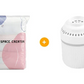 🛏️ LIMITED-TIME 50% OFF! ⚡ No-Pump Vacuum Storage Bags – Press & Seal, Save 80% Space 🗄️