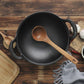 🍳 LIMITED-TIME 50% OFF! ⚡ Uncoated Thick Iron Pot – Durable, Natural Non-Stick, Even Heating ✨