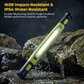 💡 LIMITED-TIME 50% OFF! ✨ 3000LM LED Work Light – Magnetic, Rechargeable, Cordless, 5200mAh 🔧