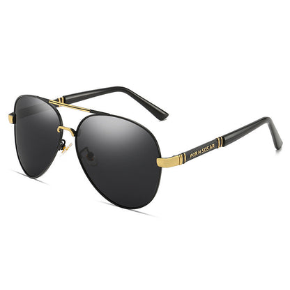 🕶️☀️40％ OFF✨Polarized UV Protection Day And Night Glasses