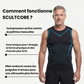 📢📢50% OFF !! ⏰Ionic Shaping Vest – Compression, Cooling, Sleeveless, Body Contouring 💪