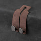 🔥LIMITED TIME 30% OFF! 🧥Seat Back Hanger – Perfect for Bags, Coats & More