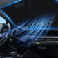 🚗 LIMITED-TIME 50% OFF! ✨ Windshield Sunshade Foldable Sun Shield – Reflects Heat, Blocks 99% UV, Universal Fit ☀️