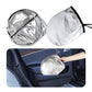 🚗 LIMITED-TIME 50% OFF! ✨ Windshield Sunshade Foldable Sun Shield – Reflects Heat, Blocks 99% UV, Universal Fit ☀️