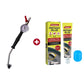 🔥Last day of the limited-time 50% off sale!🔥Heavy-Duty Tire Inflator with Pressure Gauge
