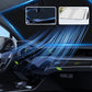 🚗 LIMITED-TIME 50% OFF! ✨ Windshield Sunshade Foldable Sun Shield – Reflects Heat, Blocks 99% UV, Universal Fit ☀️