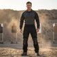 Men's Tactical Cargo Pants with Knee Pads