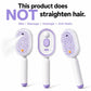 💆‍♀️ LIMITED-TIME 50% OFF! ✨ Electric Spray & Massage Hair Brush – Detangling, Scalp Care, Easy Clean 💦