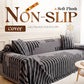 📢📢LAST DAY SALE 50% OFF⚡ Plush Non-Slip Sofa Cover🛋️