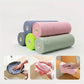 🎉 2026 Sale — Over 55,000 Sold! 🧽 Microfiber Cleaning Cloth Roll(20 Sheets) – Lint-Free, Streak-Free & Super Absorbent ✨