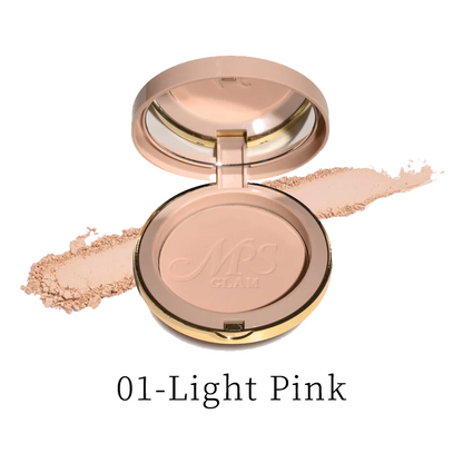 💜LAST DAY -BUY 1 GET 1 FREE💜⚡50K+ SOLD!✨Glorious Skin Powder Foundation