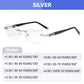 👓 50% OFF NOW! 💙 Blue Light Blocking Glasses – Reduce Eye Strain, Stylish Frames & Lightweight for All Day 🖥️✨