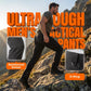 👖 LIMITED-TIME 50% OFF! ⚒️ Durable Workwear Pants – Multi-Pocket, Reinforced, All-Season 🛡️