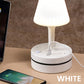 💡Bedside Lamps With AC Outlets & USB Ports