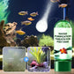 🐠 LIMITED-TIME 50% OFF! 💥 Powerful Aquarium Water Purification Tablets – Clarifies Cloudy Water, Removes Toxins, Fish Safe ✨