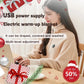 🎅Best Winter Gifts 🔥 Portable Heated Shawl (Buy 2 Free Shipping)