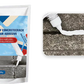 🎉 2026 Sale — Over 35,000 Sold! 🛠️ Extra-Strength New Formula Concrete Crack Repair Filler – Heavy-Duty 🏠