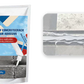 🎉 2026 Sale — Over 35,000 Sold! 🛠️ Extra-Strength New Formula Concrete Crack Repair Filler – Heavy-Duty 🏠