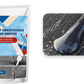 🎉 2026 Sale — Over 35,000 Sold! 🛠️ Extra-Strength New Formula Concrete Crack Repair Filler – Heavy-Duty 🏠
