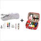 🔥HOT SALE 50% OFF🧵Portable Mini Electric Sewing Machine – Quick Clothing Repairs Anytime, Anywhere✨