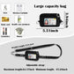 🌸LAST DAY SPECIAL PRICE!!🌸Adjustable Crossbody Phone Wallet Lanyard with Safety Breakaway Clasp
