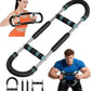 ✨🔥Adjustable weight bar for arm trainers, arm and torso strength training equipment, portable training device for home gyms and fitness