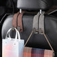 🔥LIMITED TIME 30% OFF! 🧥Seat Back Hanger – Perfect for Bags, Coats & More