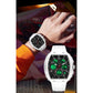 🎁Men's Sporty Luminous Digital Automatic Watch