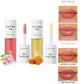 💄BUY 1 GET 1 FREE 😍Korean Hydrating Lip Stain Oil(Shine Lip Gloss, Moisturizing Lipstick & Long Lasting Moisturizing Lip)💧💋