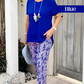 🥳SUMMER HOT SALE🥳50K+ SOLD!💥50％ Off🔥Casual two-piece for women – Chic & Comfortable!