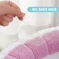 🧶 BUY 1 GET 1 FREE! ✨ Cute Knitted Toilet Seat Cover — Warm, Cozy, Bathroom-Friendly 🚽