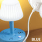 💡Bedside Lamps With AC Outlets & USB Ports