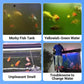 🐠 LIMITED-TIME 50% OFF! 💥 Powerful Aquarium Water Purification Tablets – Clarifies Cloudy Water, Removes Toxins, Fish Safe ✨