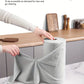 🎉 2026 Sale — Over 55,000 Sold! 🧽 Microfiber Cleaning Cloth Roll(20 Sheets) – Lint-Free, Streak-Free & Super Absorbent ✨
