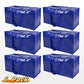 🎉 2026 Sale — Over 33,000 Sold!📦Heavy-Duty Moving & Storage Bags – Waterproof, Extra Large 🏠