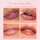 💄BUY 1 GET 1 FREE 😍Korean Hydrating Lip Stain Oil(Shine Lip Gloss, Moisturizing Lipstick & Long Lasting Moisturizing Lip)💧💋