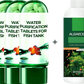 🐠 LIMITED-TIME 50% OFF! 💥 Powerful Aquarium Water Purification Tablets – Clarifies Cloudy Water, Removes Toxins, Fish Safe ✨