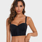 💜 LAST DAY PROMOTION - 50%OFF🎀Women's Adjustable Straps Lace Bra