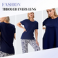 🥳SUMMER HOT SALE🥳50K+ SOLD!💥50％ Off🔥Casual two-piece for women – Chic & Comfortable!