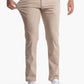 🔥50% OFF for a limited time！！🔥Men’s Smart-Casual Wrinkle-Resistant Khakis with 4-Way Stretch