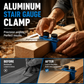🔩 LIMITED-TIME 50% OFF! ✨ Aluminum Stair Gauge Clamp – Precision Layout, Durable Build, Secure Locking 🛠️