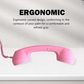 💝50% OFF!!!-Ready for Christmas!🎄📞Vintage Retro Telephone Handset✨🎅The most unique Christmas gift!🎄