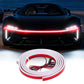📢📢50% OFF !! ⏰Dynamic Scan HoodBeam Kit – Smooth Scanning LED Hood Light ✨